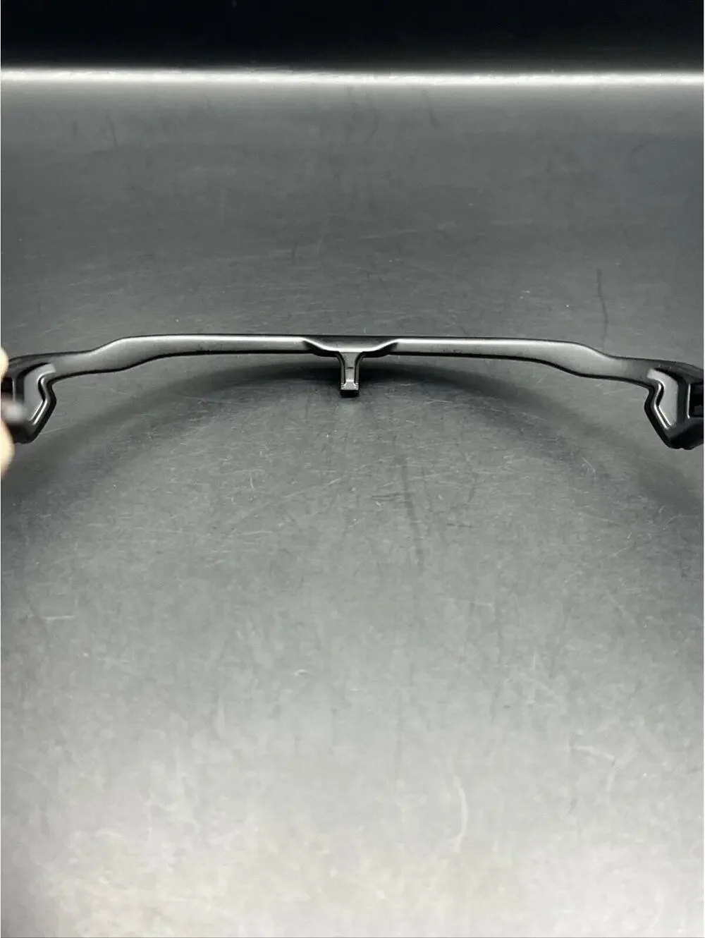 Oakley Radar EV Matte Black Frame